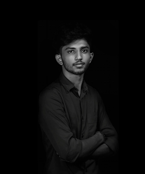 Team member image – Team Leader